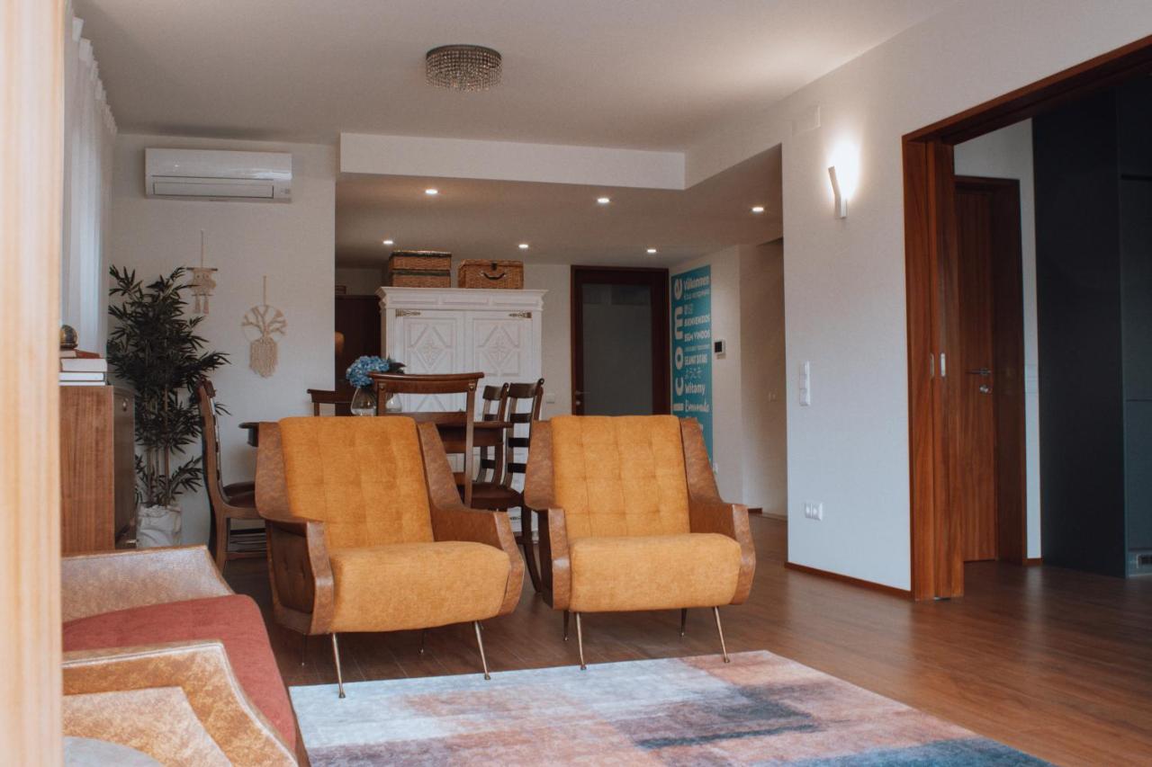 Apartament Rota - Opo Airport House Maía Zewnętrze zdjęcie