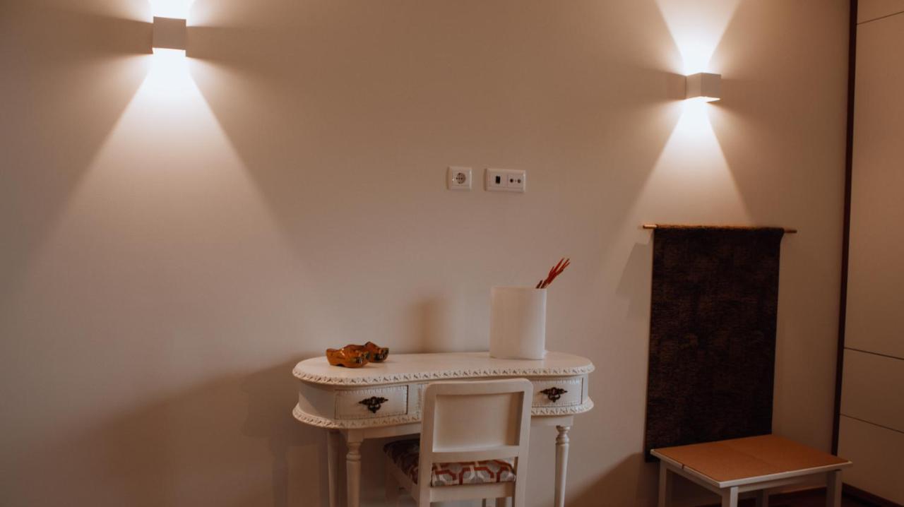 Apartament Rota - Opo Airport House Maía Zewnętrze zdjęcie