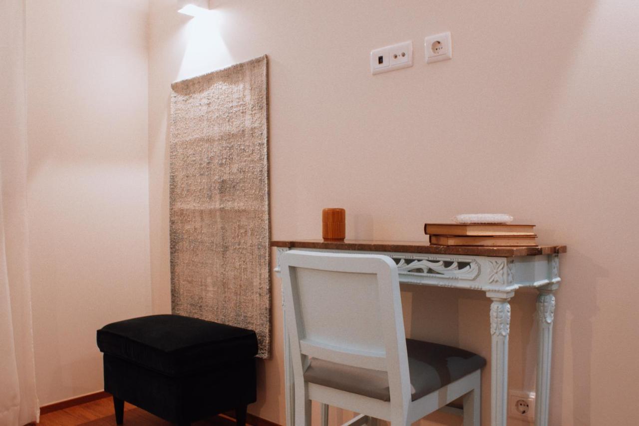 Apartament Rota - Opo Airport House Maía Zewnętrze zdjęcie