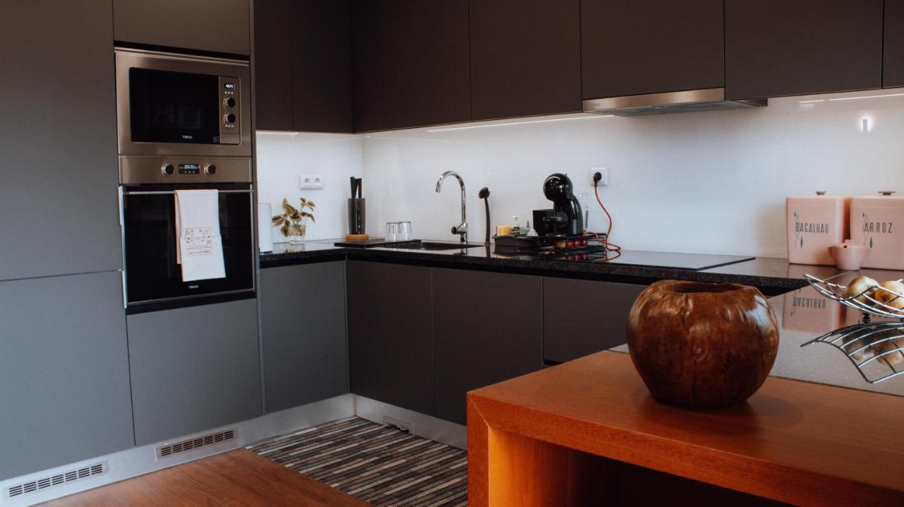 Apartament Rota - Opo Airport House Maía Zewnętrze zdjęcie