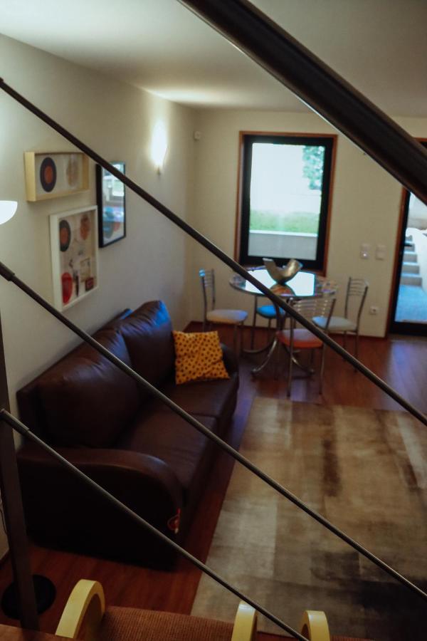 Apartament Rota - Opo Airport House Maía Zewnętrze zdjęcie