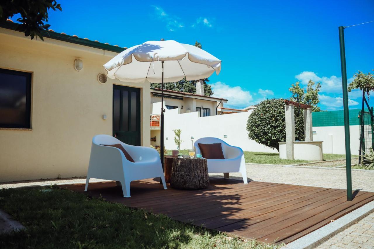 Apartament Rota - Opo Airport House Maía Zewnętrze zdjęcie
