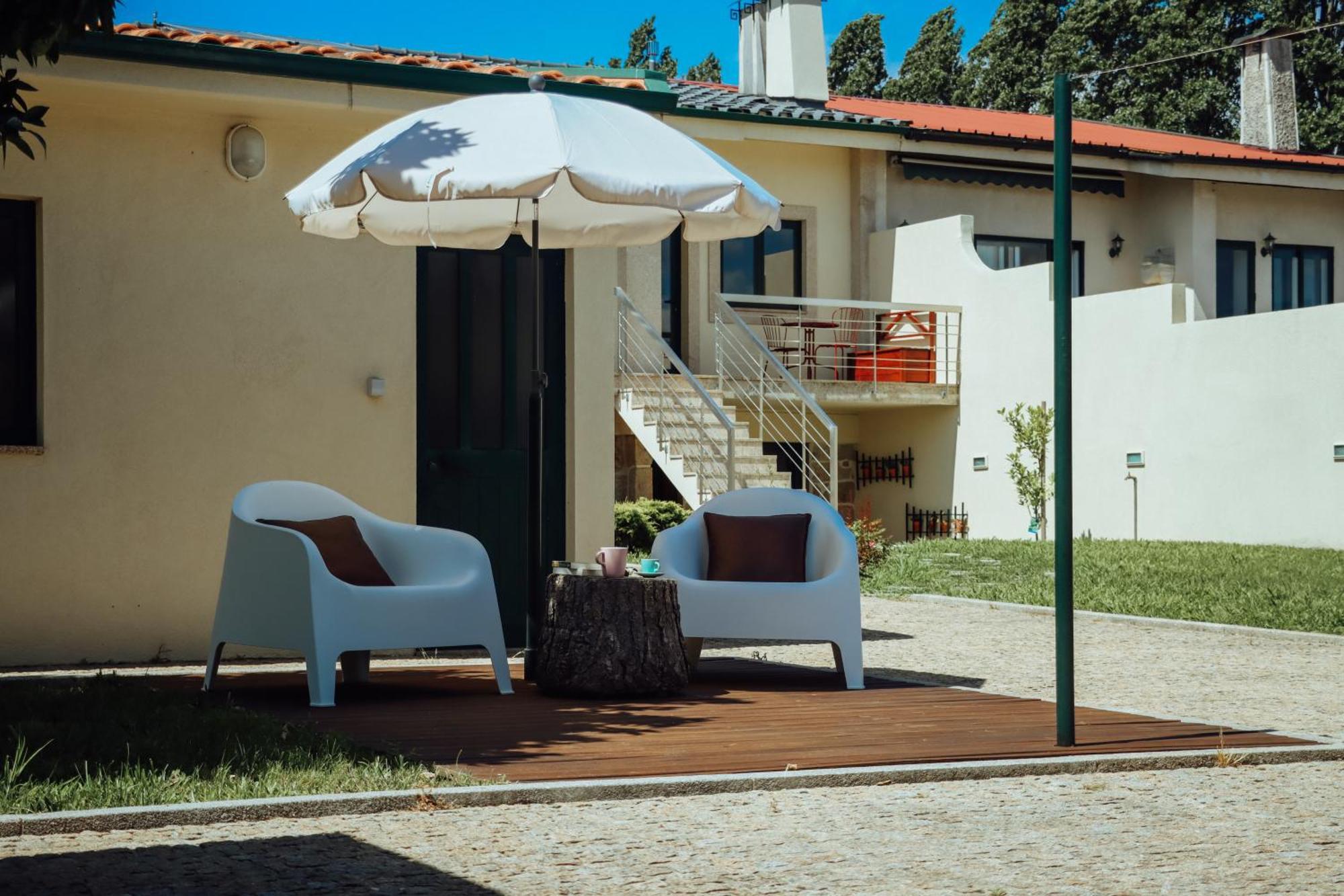 Apartament Rota - Opo Airport House Maía Zewnętrze zdjęcie