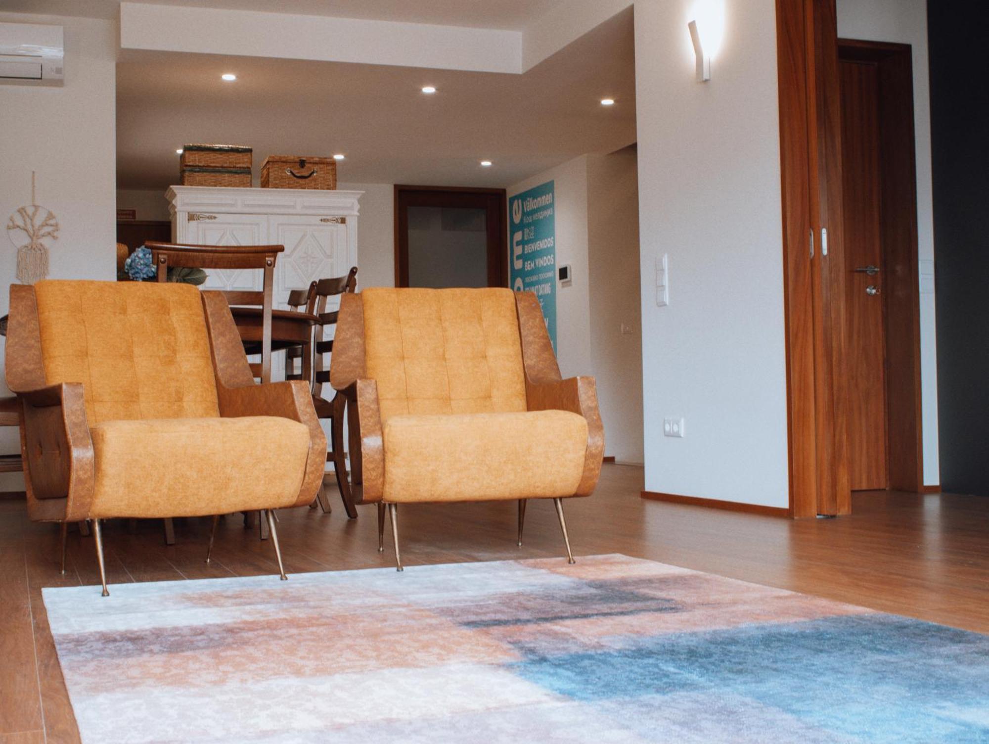 Apartament Rota - Opo Airport House Maía Zewnętrze zdjęcie