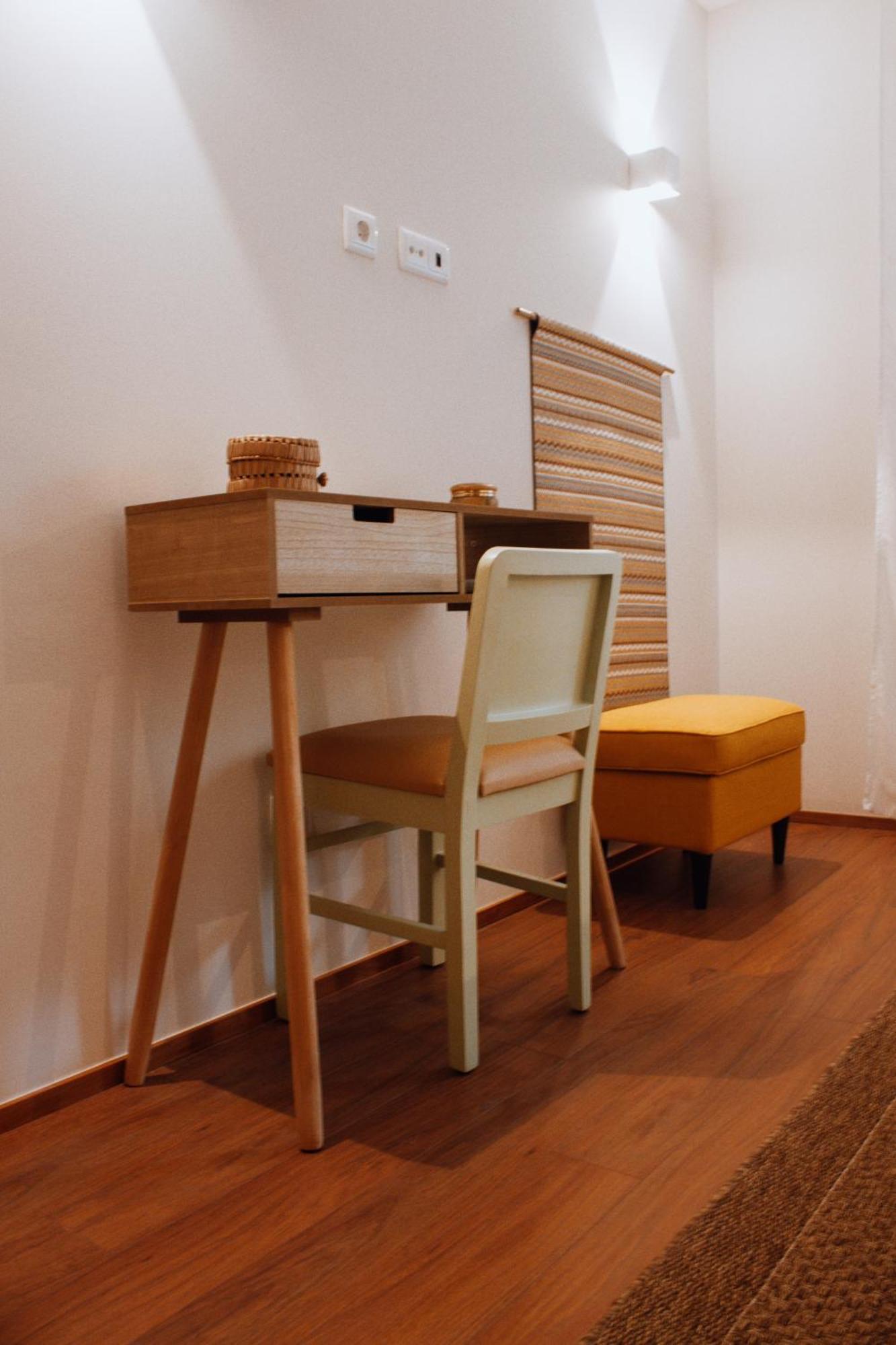 Apartament Rota - Opo Airport House Maía Zewnętrze zdjęcie