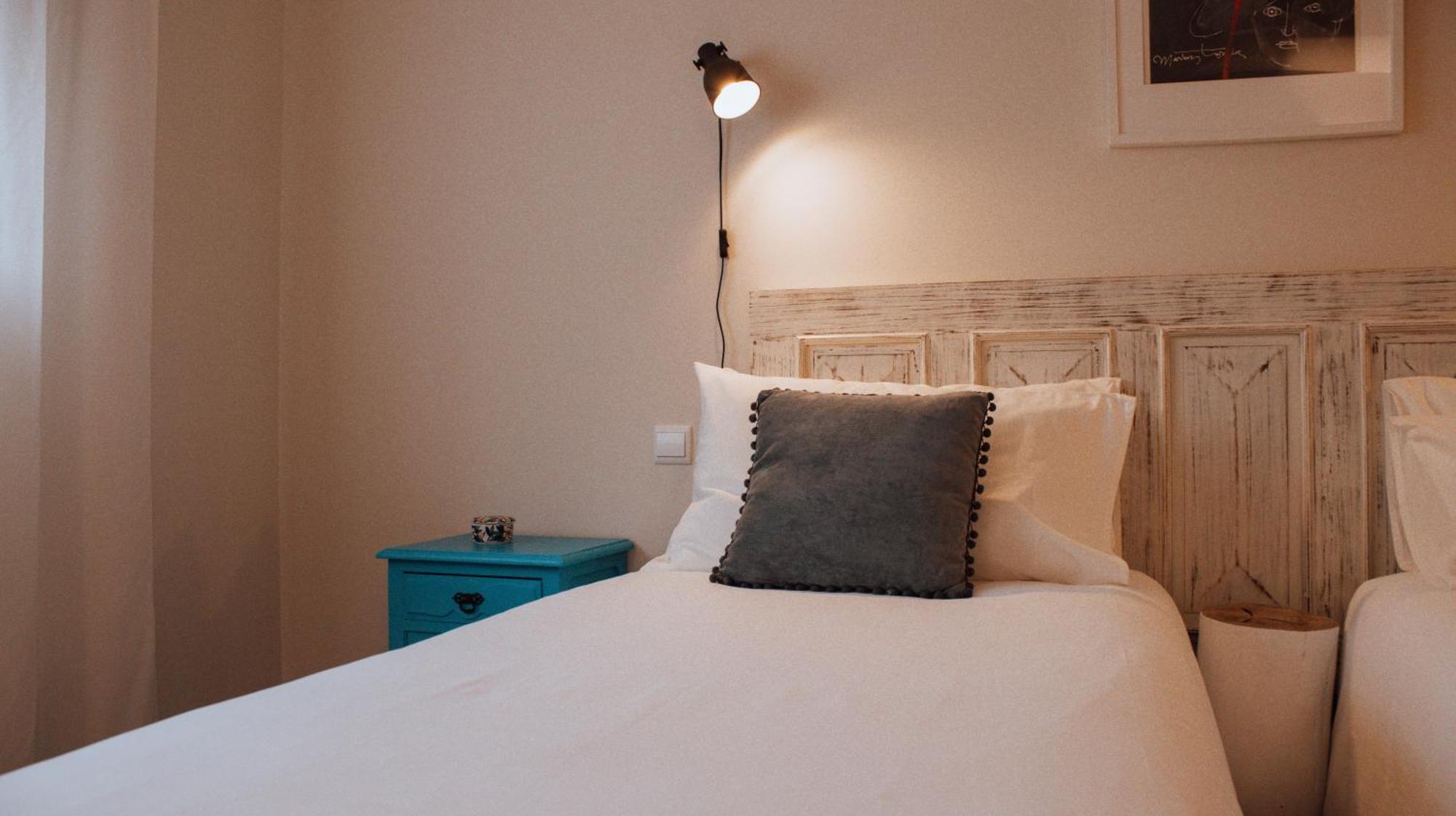 Apartament Rota - Opo Airport House Maía Zewnętrze zdjęcie