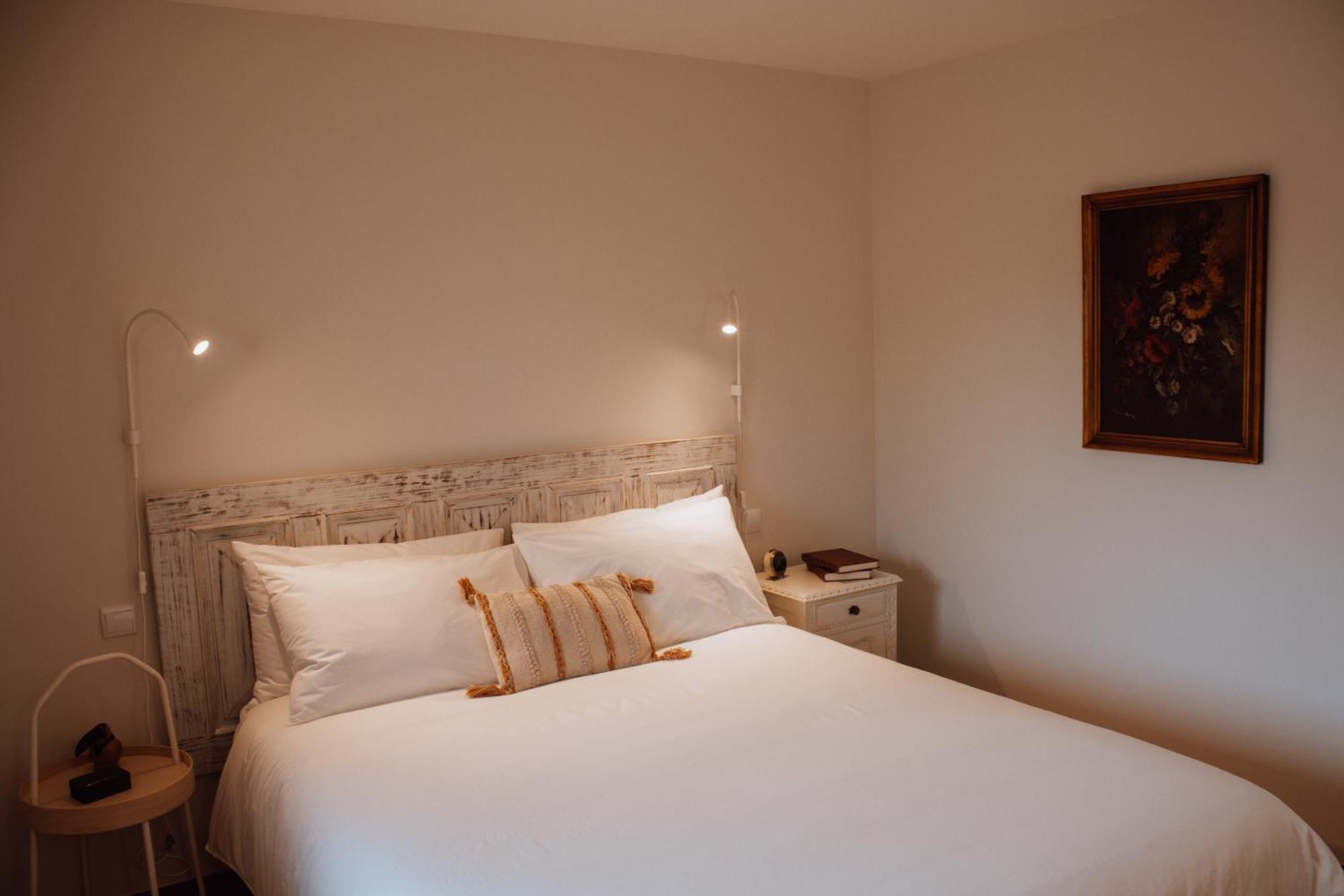 Apartament Rota - Opo Airport House Maía Zewnętrze zdjęcie