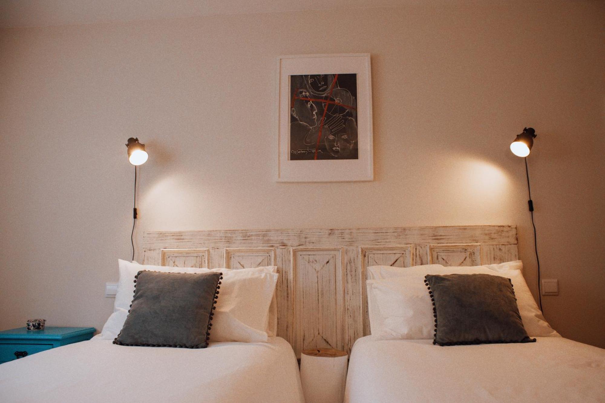 Apartament Rota - Opo Airport House Maía Zewnętrze zdjęcie